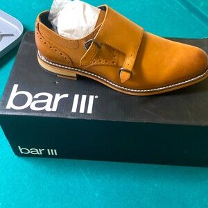 Brand new dress shoes